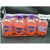 Image 2 : Chubby Bubble Gum Soft Drink 12-Pack, 250mL Bottles