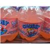 Image 3 : Chubby Bubble Gum Soft Drink 12-Pack, 250mL Bottles