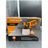 Image 2 : Electric Spray Gun Model CN-6000 With 1400ml Capacity and 750W Power