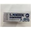 Image 2 : Minoxidil 5% Hair Regrowth Serum, 1.0 fl oz.