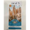 Image 1 : 5 Mr. Fothergill’s Grass Pink Pampas Seed Packets, Type B