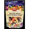 Image 1 : Dan-D Pak Fruit Loop Medley 170g Bags, Set of 7