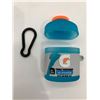 Image 2 : Gatorade-Themed Airpods 1/2 Case with Clip