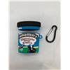 Image 2 : Ben & Jerry’s Chocolate Fudge Brownie Silicone Case for AirPods 1/2
