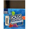 Image 4 : Jolly Rancher Gummies, 12 x 96g, King Size Format