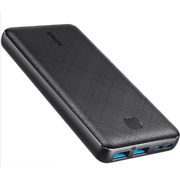 Anker 325 Power Bank PowerCore Essential 20000 A1268