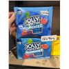 Image 2 : Jolly Rancher Gummies King Size, 12 Packs of 96g Each