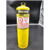 Image 1 : Turbotorch MAP-Pro Gas Cylinder, 14.1 oz (400 g)