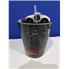 Image 7 : Mission Impossible Movie-Themed Popcorn Bucket and Drink Cup Set with Night Vision Binoculars