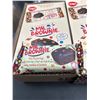 Image 3 : 2 Displays x 12 Mr. Brownie Galactic Brownies 2-Pack Sets with Chocolate Candies
