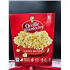 Image 3 : Orville Redenbacher Extra Buttery Microwave Popcorn 6-Bag Packs