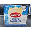 Image 2 : Boost Plus Calories Vanilla Nutritional Drink 6 x 237ml