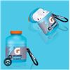 Image 1 : Two Gatorade G-Force Mini Sports Bottles, 12 Oz Each