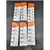 Image 2 : 60 HoootCell AG3/LR41 Alkaline Batteries (6 – 10 Packs)