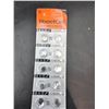 Image 3 : 60 HoootCell AG3/LR41 Alkaline Batteries (6 – 10 Packs)
