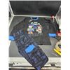 Image 2 : Roblox-Themed Two-Piece Pajama Set – Size 10