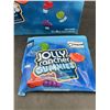 Image 3 : Jolly Rancher Gummies 12-Pack, Original Flavors, 96g Each
