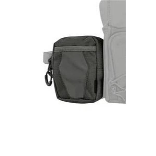 Eberlestock Recon Utility Pouch Gray