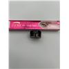 Image 3 : Multifunctional Brow Brush & Cream Kit – Dual Angled Eyebrow & Eyeliner Applicator, With Da