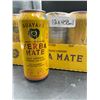 Image 3 : Guayaki Yerba Mate Berry Lemonade 12x458ml Cans