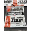 Image 3 : McSweeney’s Hot Teriyaki Beef Jerky 80g – Lot of 3 Packs