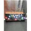 Image 2 : Anordson Solar Garden Lights – Multicolored Decoration