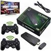 Image 1 : 2.4G Wireless Controller Gamepad with Ultra HD Game Stick
