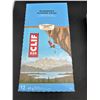 Image 2 : Clif Bar Blueberry Almond Crisp 12-Pack (68g Each) Energy Bars