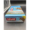 Image 3 : Clif Bar Blueberry Almond Crisp 12-Pack (68g Each) Energy Bars