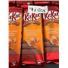 Image 3 : Lot of 7 Nestle KitKat Caramel Crisp, 120g Each