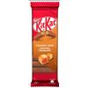 Image 1 : Lot of 7 Nestle KitKat Caramel Crisp, 120g Each