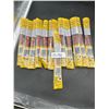 Image 2 : Lot of 13 59th Street Pepperoni Sticks, Mild, 50g Each