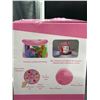 Image 3 : Rotating Party Music Lights Baby Toy with Animal Features for Ages 6 Months and Up