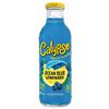 Image 1 : Calypso Ocean Blue Lemonade 12 x 473ml Bottles