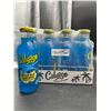 Image 2 : Calypso Ocean Blue Lemonade 12 x 473ml Bottles