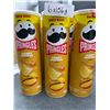 Image 3 : Pringles Honey Mustard Flavor, 6 x 156 g Containers