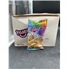 Image 2 : Huer Mango Frosty Candy 12 x 50g Packs