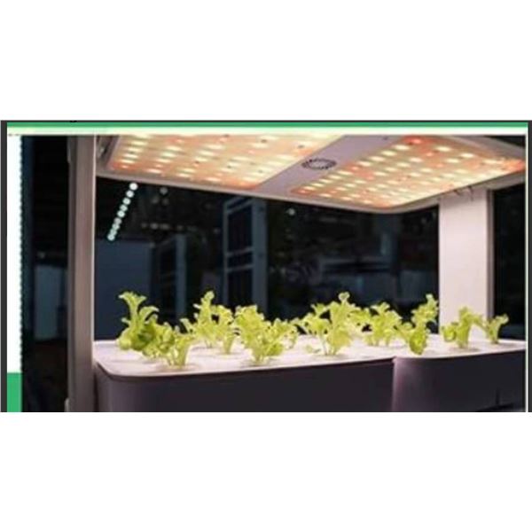 Grow Light Panels Sunlike Full Spectrum, Model X0041INQMR
