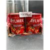 Image 2 : Aylmer Whole Tomatoes 796 mL Cans – Set of 4