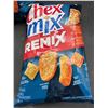 Image 3 : 6 Chex Mix Remix Cheese Pizza Flavor 198g Bags