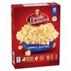 Image 1 : Orville Redenbacher Simply Salted Microwavable Popcorn 6-Bag Packs
