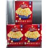 Image 2 : Orville Redenbacher Simply Salted Microwave Popcorn (3 Packs, 6 Bags Each)