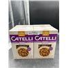 Image 2 : 6 Catelli Smart Rotini White Pasta 375g with Added Fibre