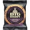 Image 1 : Big Daddy Oatmeal And Raisin Cookie 8 Pack (8 x 100g)
