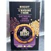 Image 2 : Big Daddy Oatmeal and Raisin Cookie – 8 Count, 800g