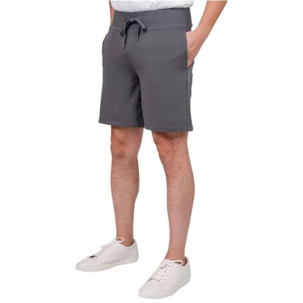 Cloudveil Men’s Gray Shorts, Size XL