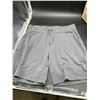 Image 2 : Cloudveil Men’s Gray Shorts, Size XL