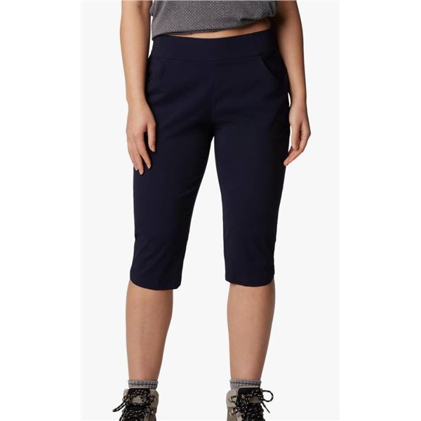 Columbia Omni-Shade Broad Spectrum Large Active Fit Capri