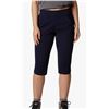 Image 1 : Columbia Omni-Shade Broad Spectrum Large Active Fit Capri
