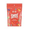 Image 1 : Sweet Sixteen Sour Mix Candy, 500g, Lot of 3 Bags